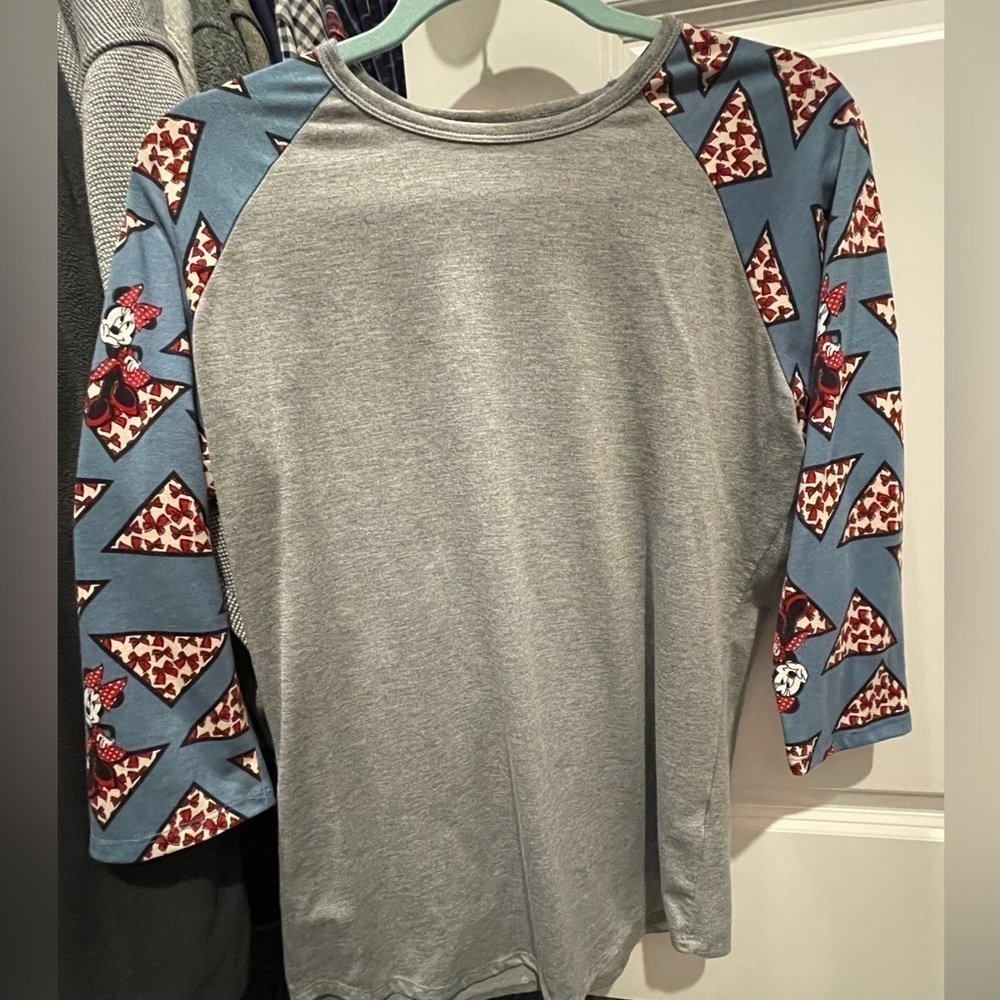 LuLaRoe. Size small. Minnie Mouse. Randy style